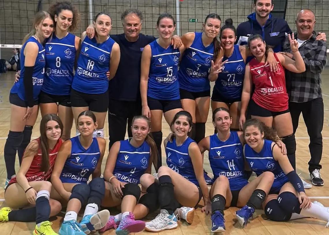 Isola Sacra, parte la nuova stagione: entusiasmo e prime sfide in campo