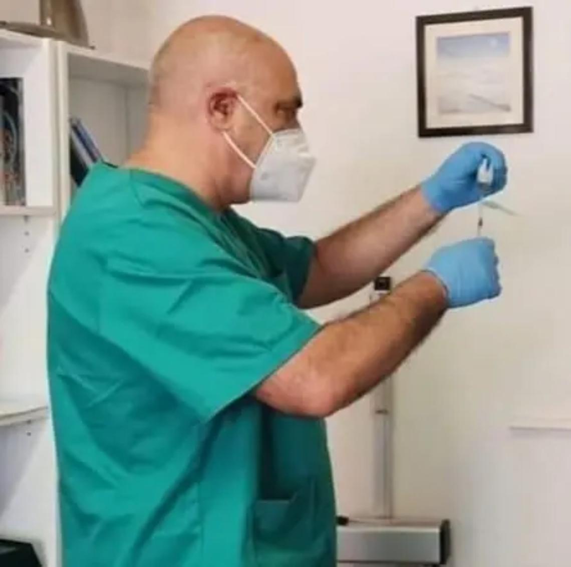 &laquo;Cardio tac a Tarquinia: notizia eccellente per il territorio&raquo;