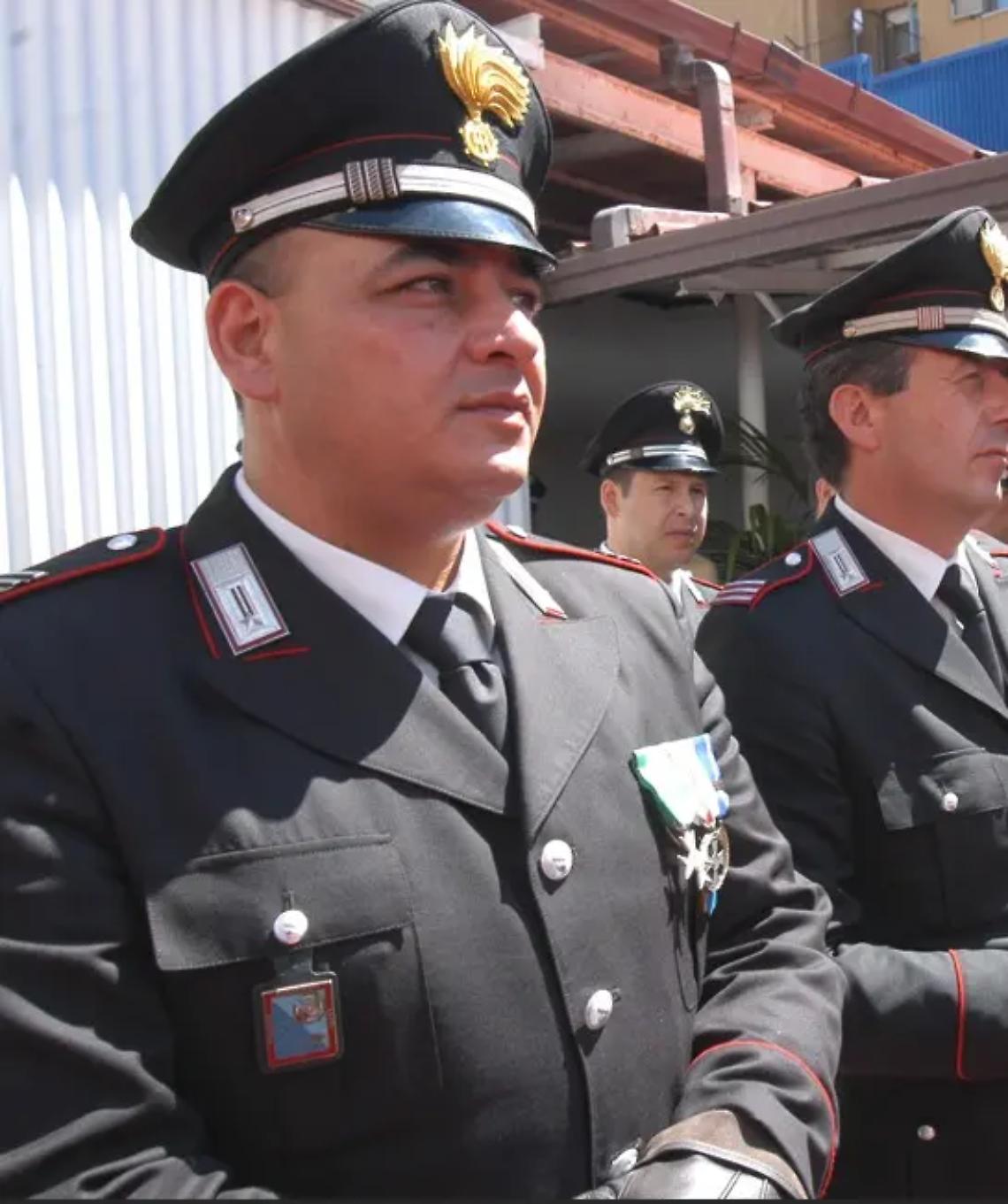 Orlando Fronio, la simpatia e il coraggio fino all&rsquo;ultimo giorno