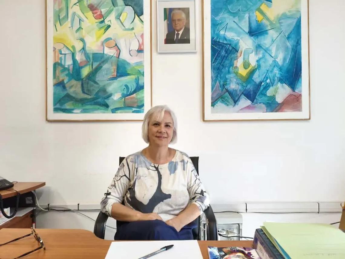 Stendhal-Calamatta, Corvaia: &laquo;Pentita? No. Bilancio positivo&raquo;