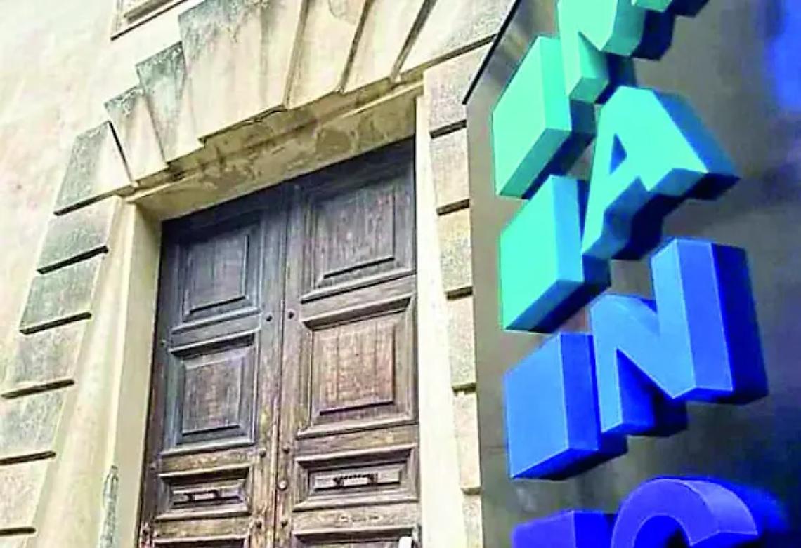 Il Museo si rif&agrave; il look: chiuso fino a fine anno