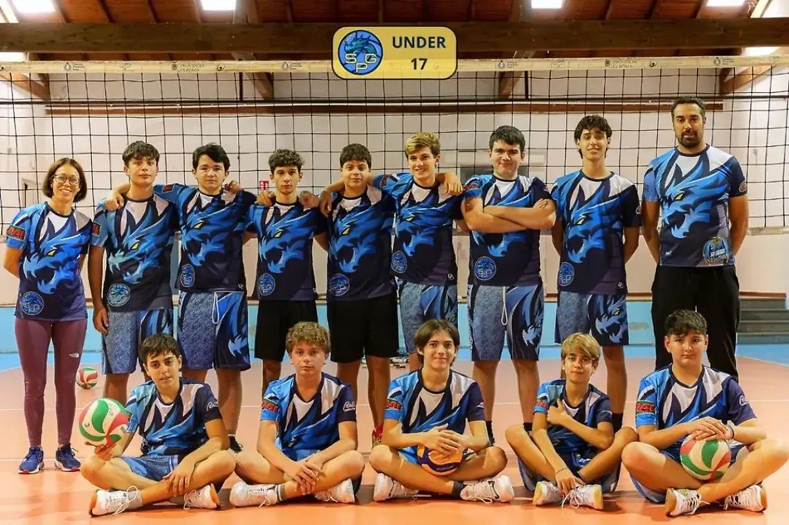 San Giorgio, il settore giovanile rinasce e guarda al futuro