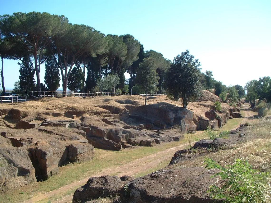 Pronto al decollo il progetto &ldquo;Costa Lazio&rdquo;, ma Cerveteri &egrave; senza taxi e ha pochi bus