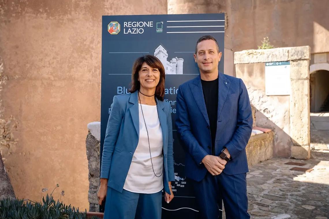 Santa Severa, Dionisi (Unindustria): &laquo;La Blue Economy per le pmi del Lazio &egrave; un driver di crescita&raquo;