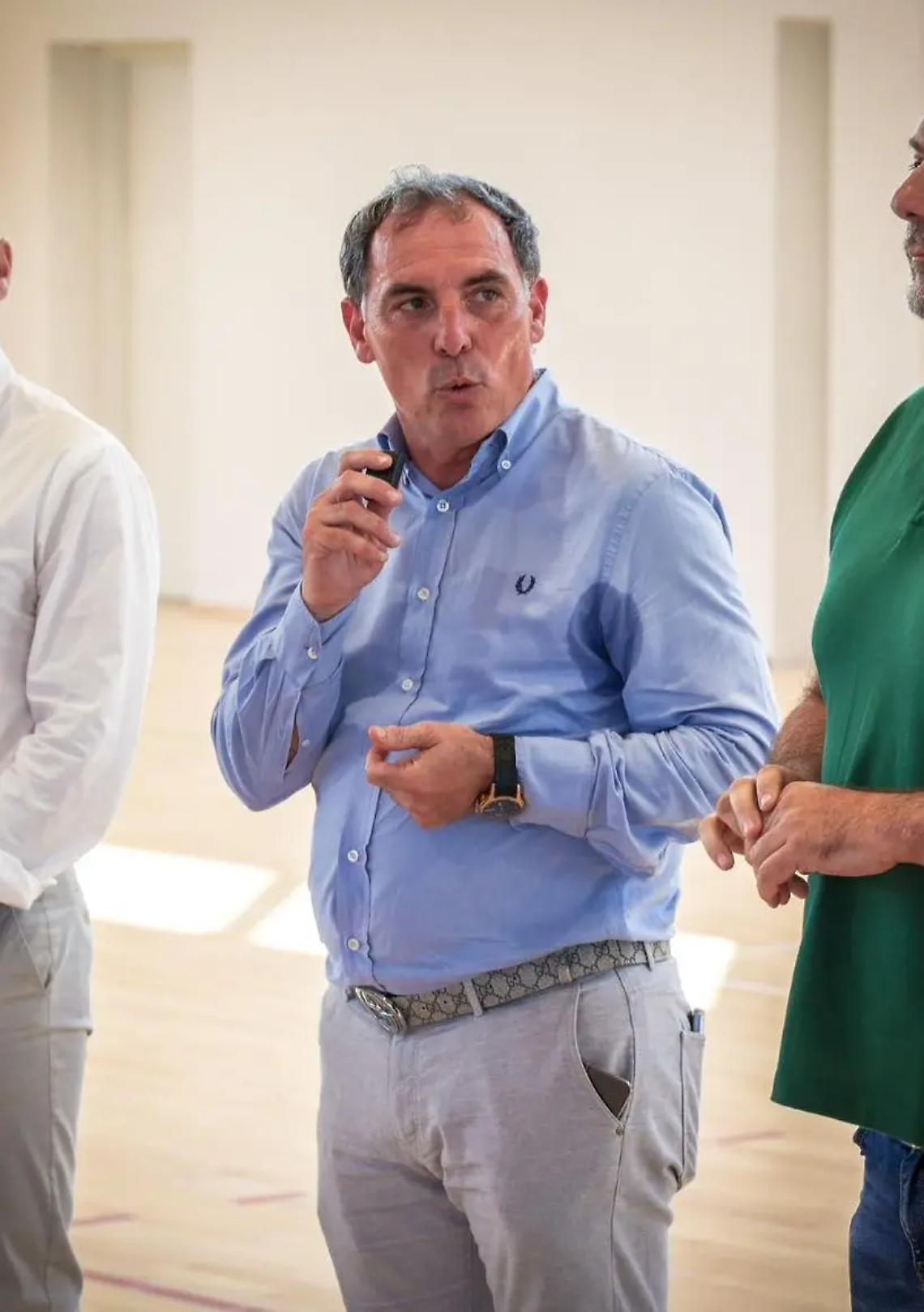 Caos in Forza Italia, il consigliere Penge &ldquo;sfiducia&rdquo; l&rsquo;assessora Feduzi