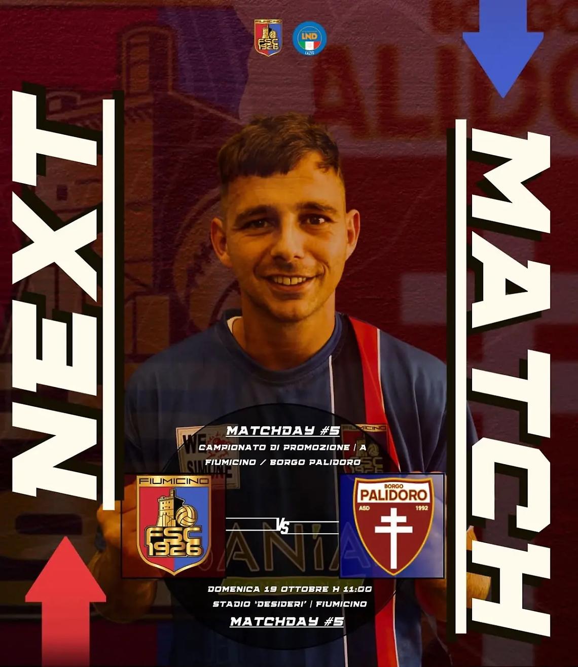 &Egrave; tempo di derby allo stadio Pietro Desideri