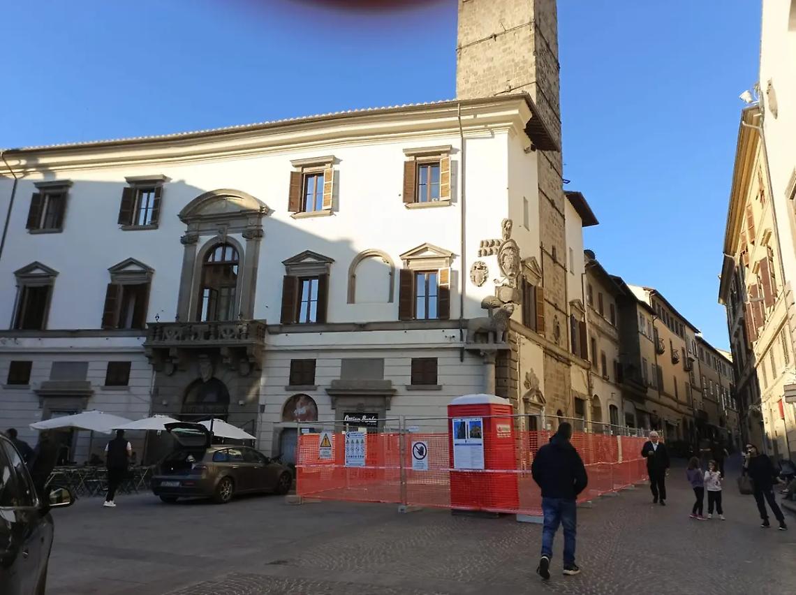 Ammirare Viterbo dall&rsquo;alto sta per diventare realt&agrave;