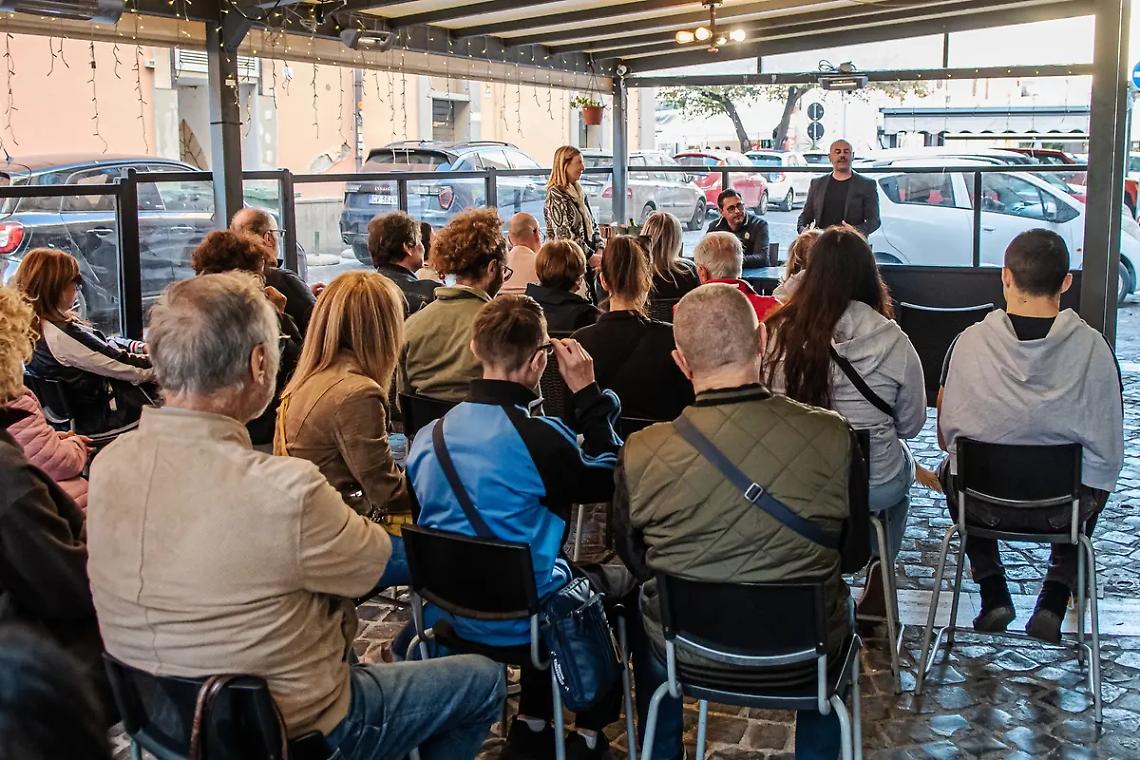 ''Le migliori Fave da morto di Civitavecchia'', premiati i vincitori