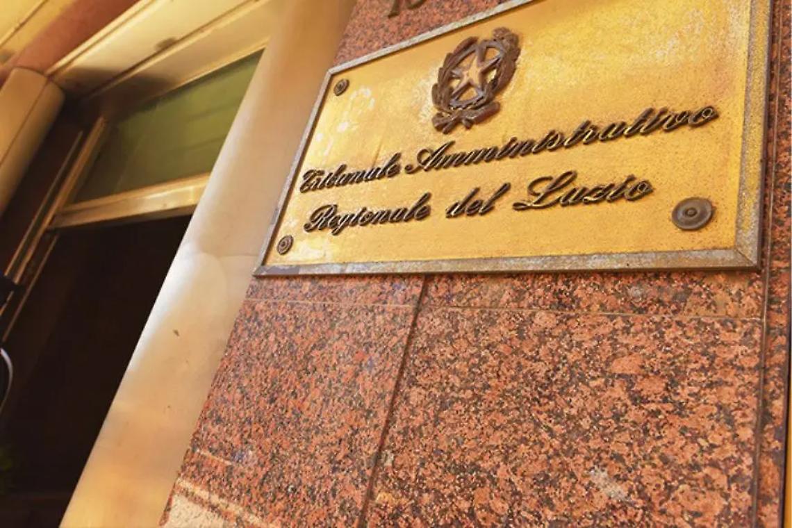 Viterbo: sulla Palestra di S. Barbara il Tar d&agrave; ragione al Comune