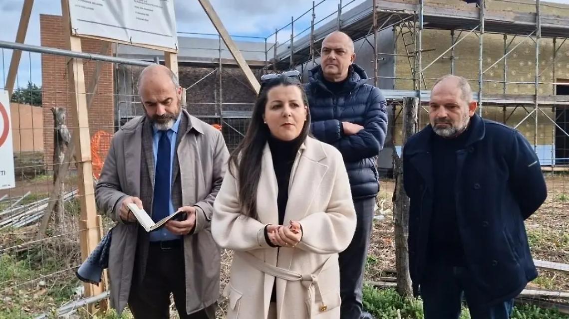 Viterbo, la Boat &ldquo;naviga&rdquo; verso il varo