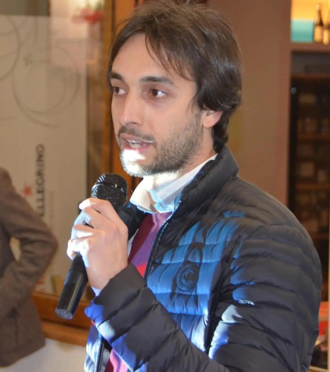 &laquo;Fabio Paparella ha mantenuto la sua parola&raquo;