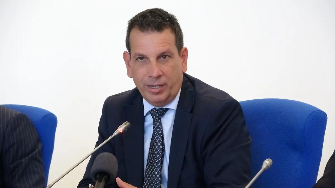 Adsp, rinviata la discussione sulle nomine dei presidenti