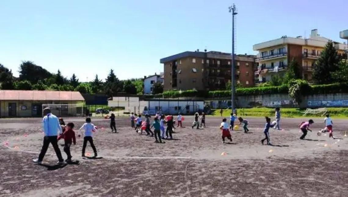 Campi sportivi, &egrave; tempo di progetti esecutivi