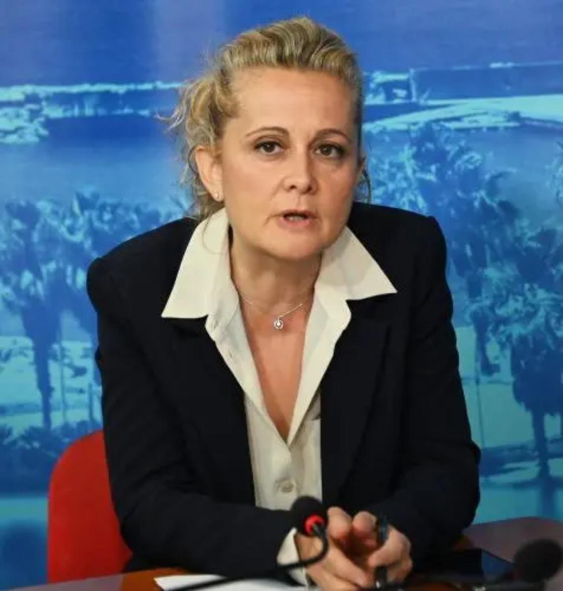 &laquo;Questa discarica era una potenziale bomba ecologica&raquo;, la sindaca Gubetti si sfoga dopo il blitz di carabinieri e vigili urbani