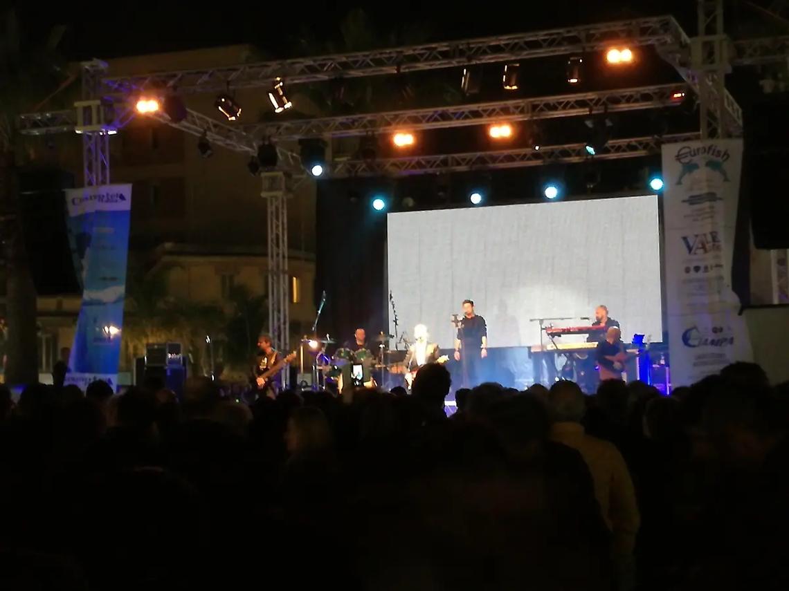 Un 31 ottobre di un altro pianeta