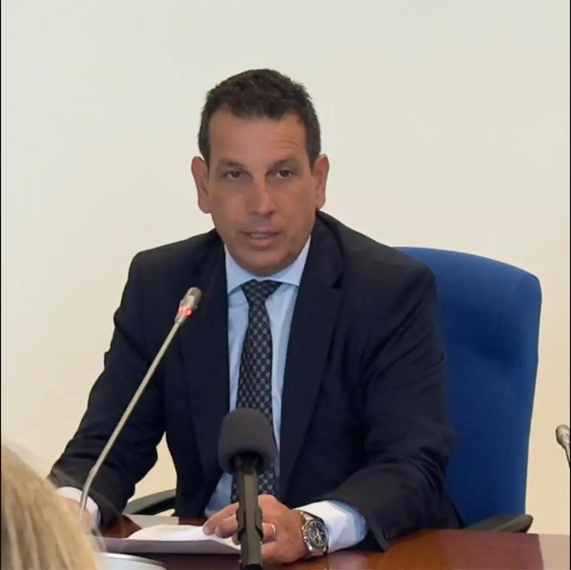 Latrofa a Civitavecchia c&rsquo;&egrave;: &laquo;A breve un convegno pubblico per illustrare il progetto&raquo;