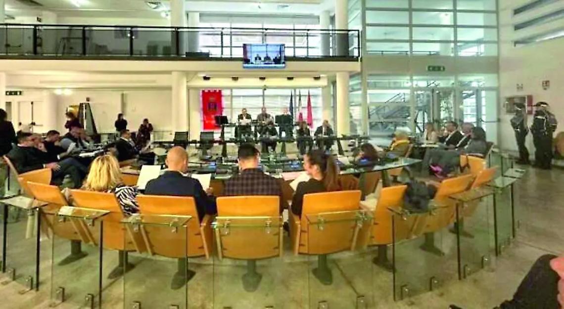 Il consiglio approva all&rsquo;unanimit&agrave; il documento a sostegno dei lavoratori Alitalia