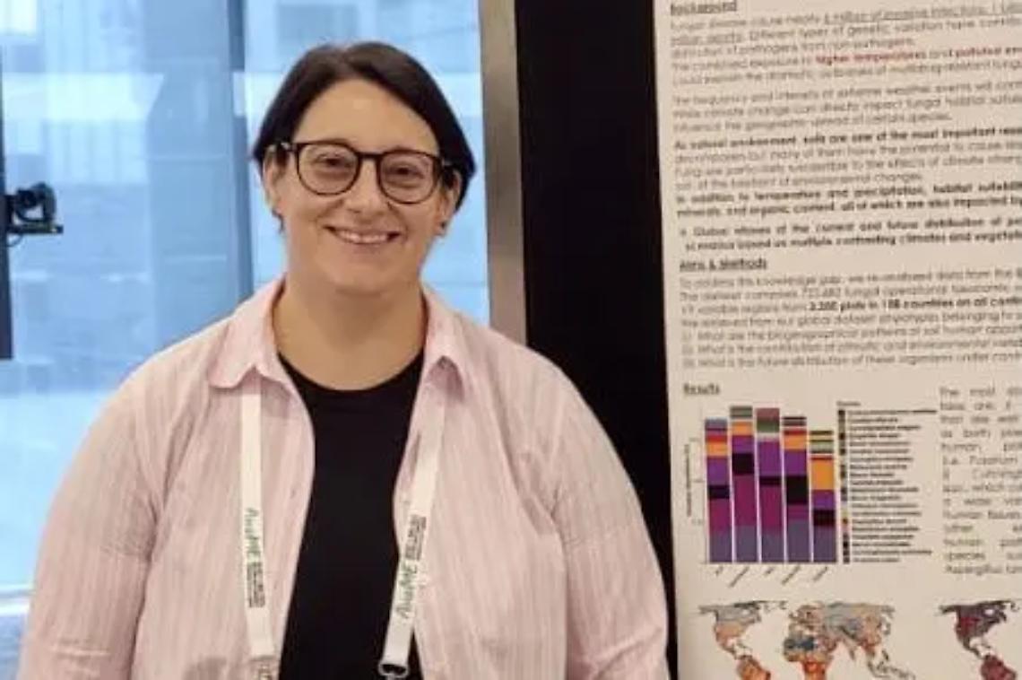 Il Tar d&agrave; ragione alla ricercatrice civitavecchiese Claudia Coleine