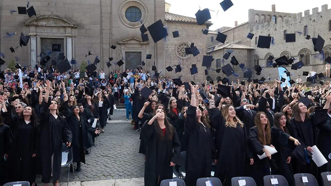 Universit&agrave; della Tuscia, confermato l&rsquo;accreditamento Anvur