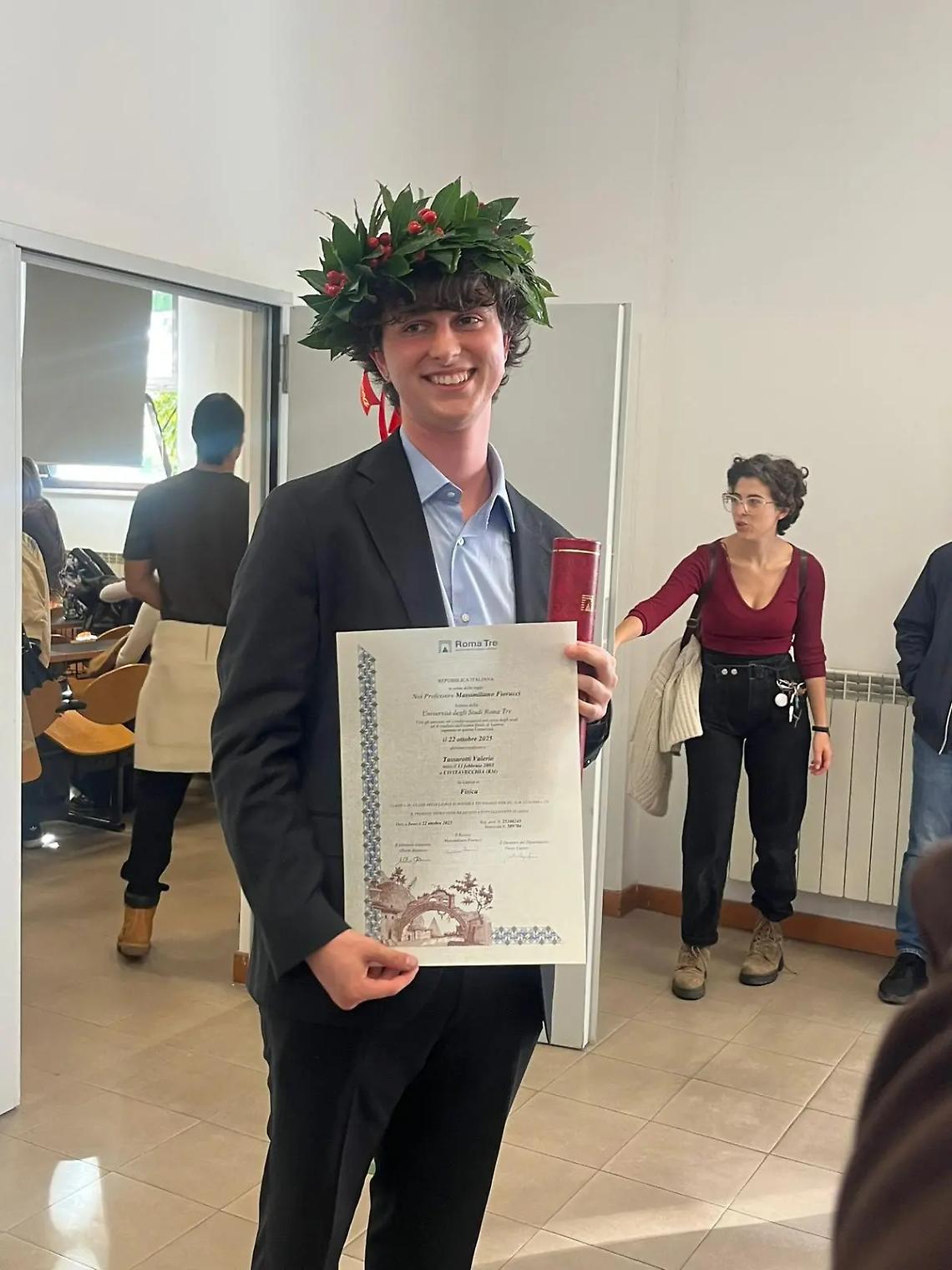 Il buongiorno e l&rsquo;oroscopo del 24 Ottobre 2025