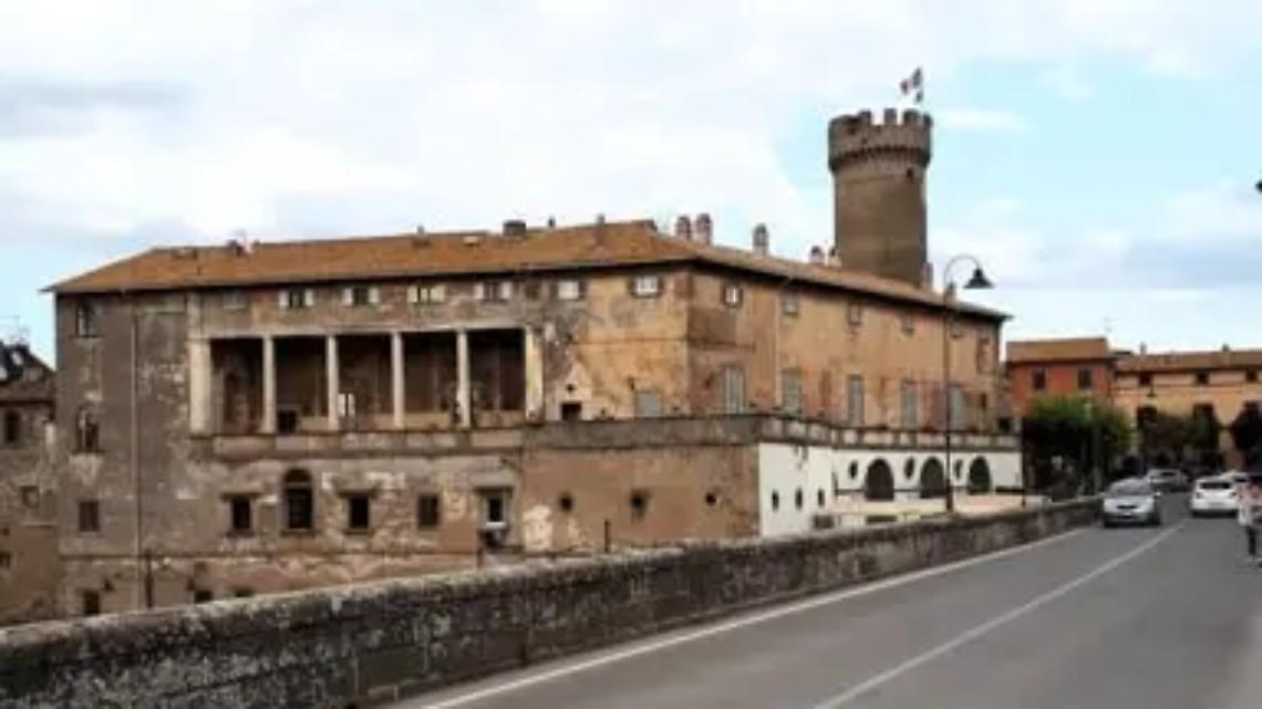 Viterbo: progetto di recupero per l&rsquo;ex scuola Ghinucci