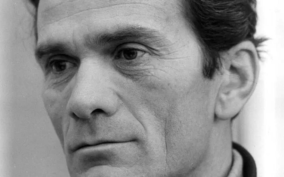 &ldquo;Sui passi di Pasolini&rdquo; nella Tuscia