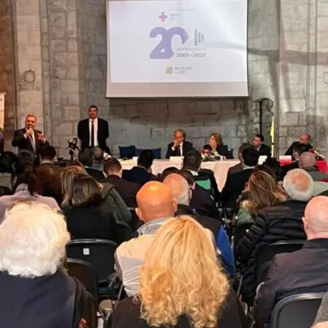 Ares 118: nel 2024 eseguiti oltre 53mila interventi