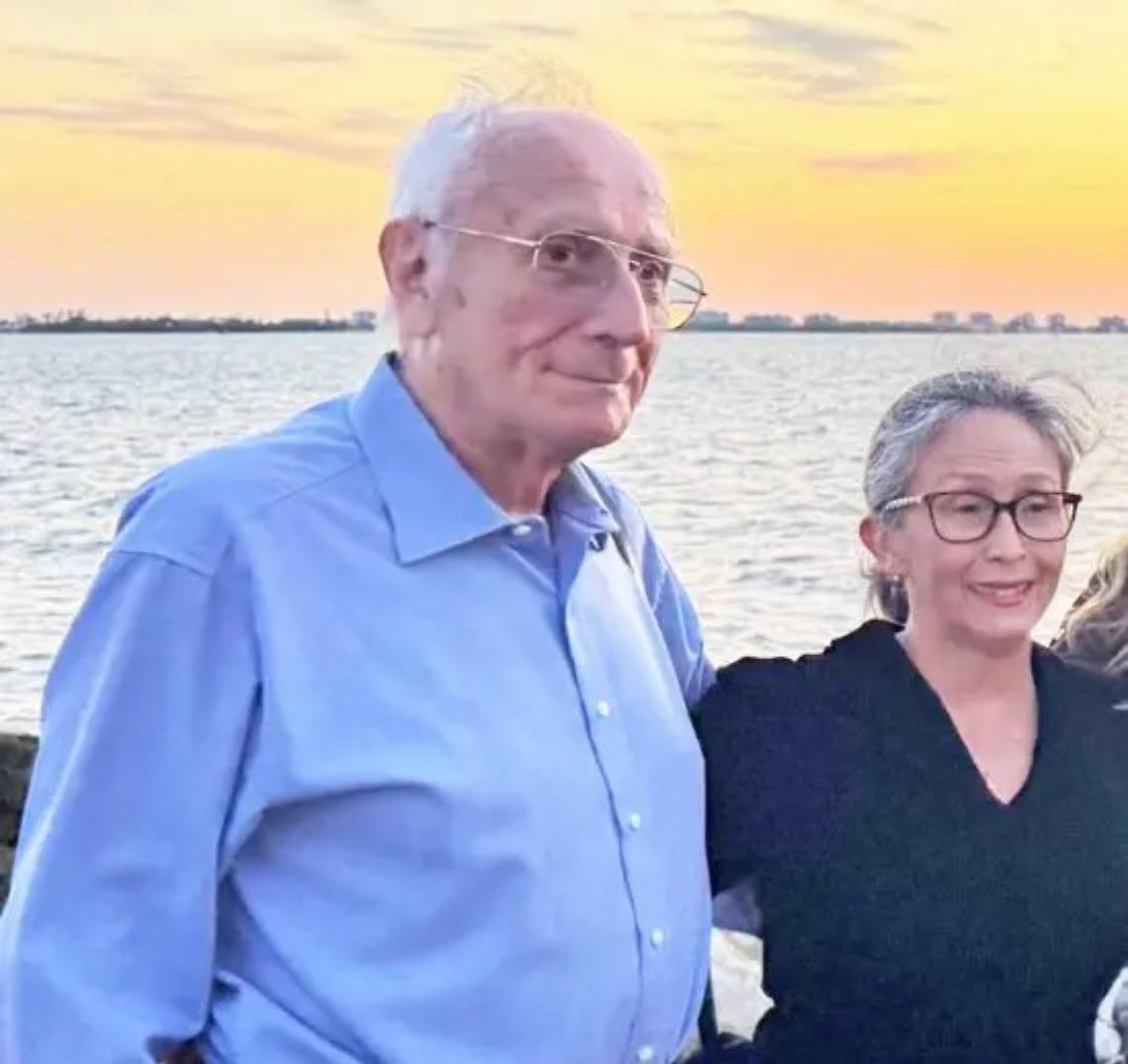 &laquo;Presidente Meloni, la imploro: mi aiuti a ritrovare mio marito&raquo;