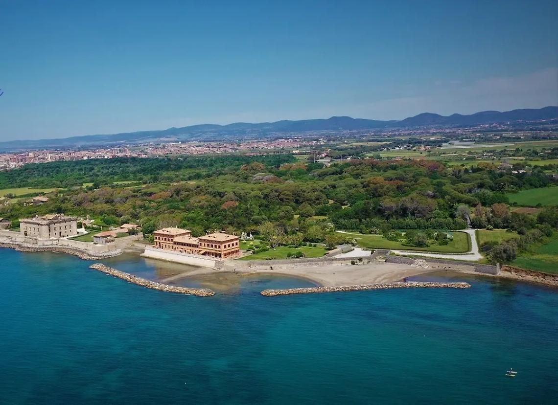 Il bosco pubblico &egrave; ancora pi&ugrave; grande: il comune acquisisce altri cinque ettari