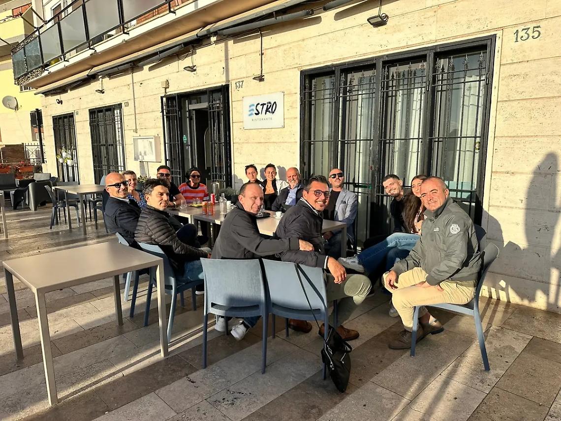 Nasce il Comitato dei Commercianti di corso Marconi