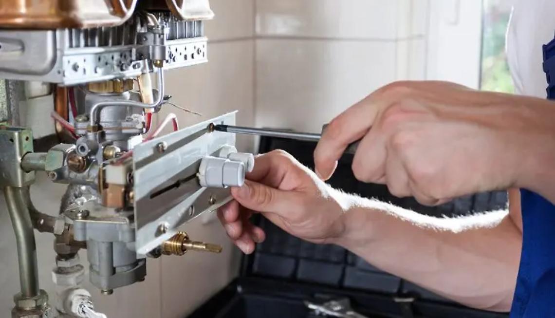 Riscaldamento, il Comune affida il servizio di manutenzione