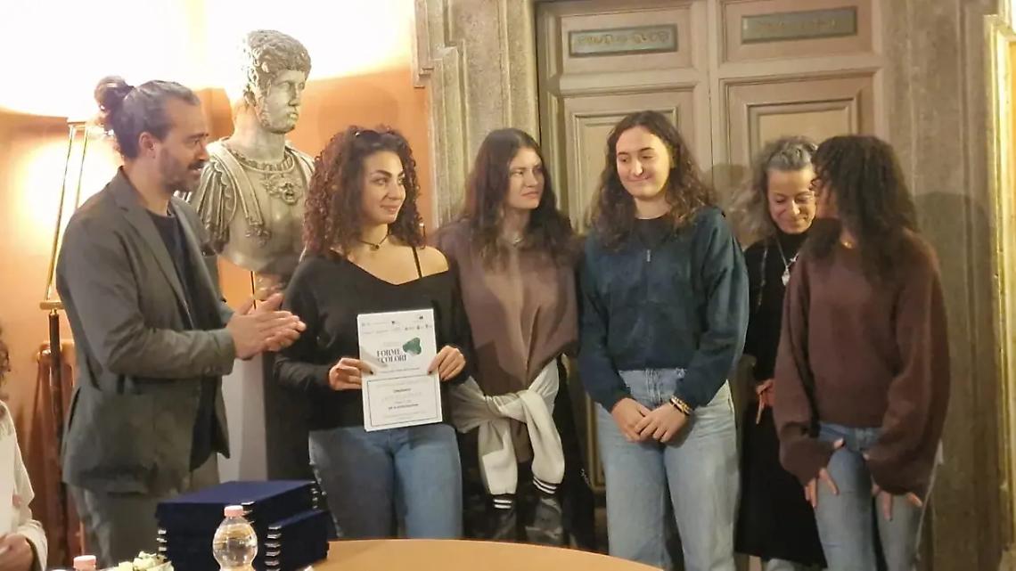 Forme e colori nella terra di Tuscia, ecco i vincitori