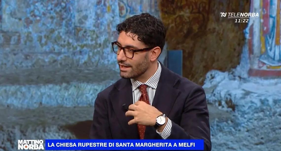 &laquo;Tarquinia come paradigma culturale d&rsquo;Italia&raquo;