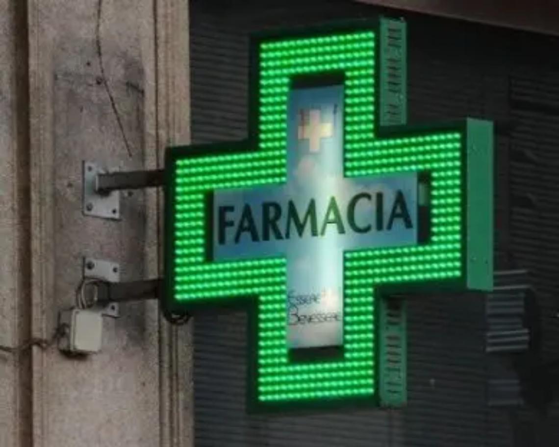 Farmacie, accordo per i lavoratori