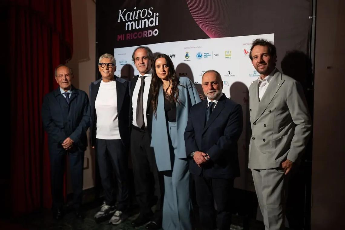 Franceschini, quando la scienza si trasforma in speranza