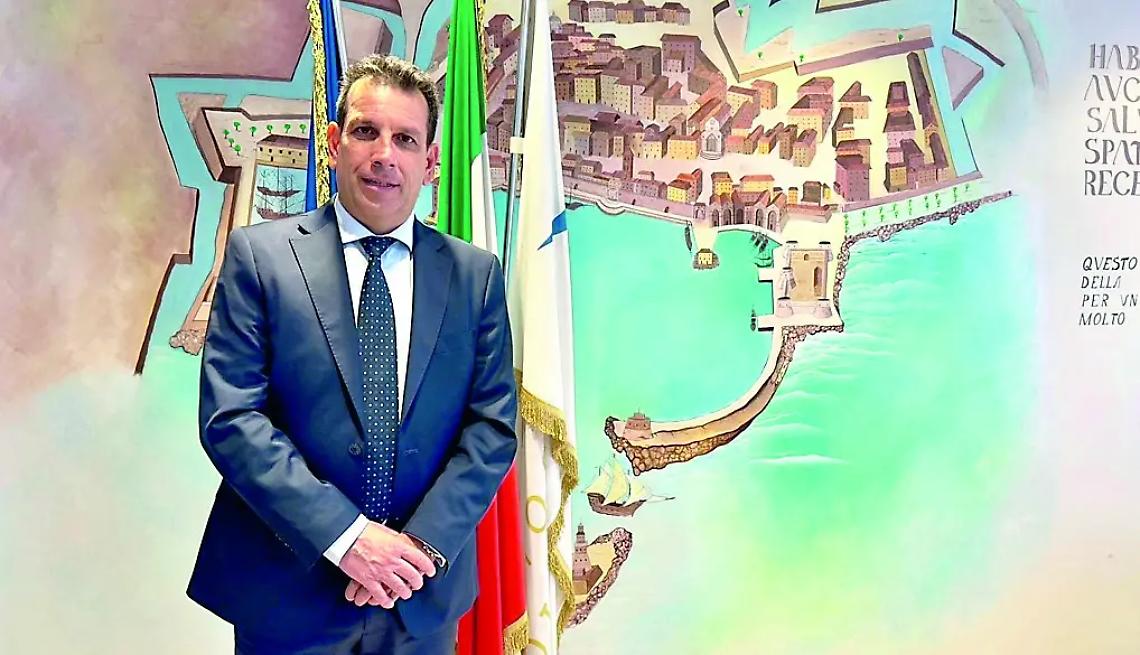 Senato, via libera alla nomina di Latrofa