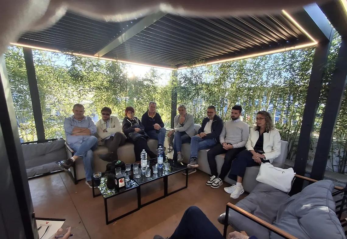 Politica, si vota la sfiducia alla sindaca