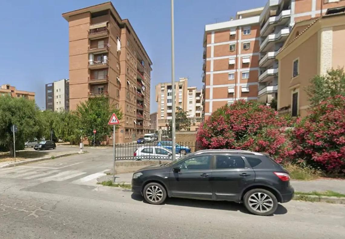 Casa occupata: disabile senza un tetto