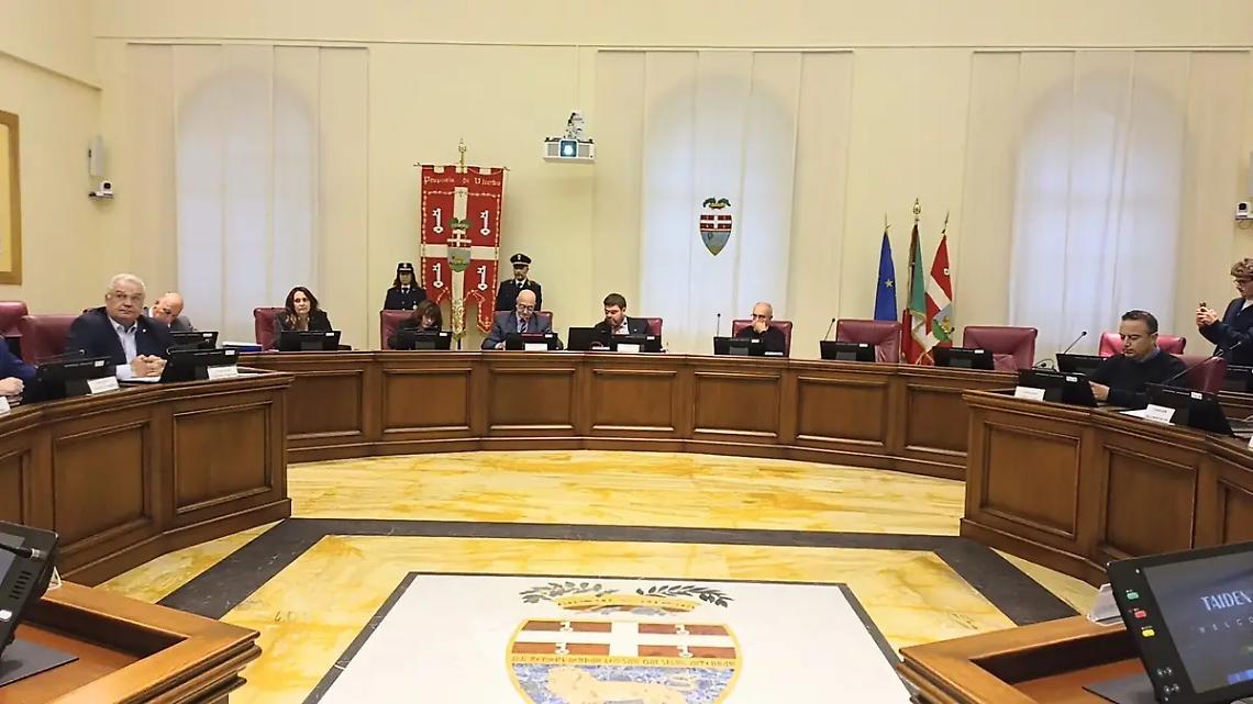 Rete scolastica, ok unanime al piano provinciale di Viterbo