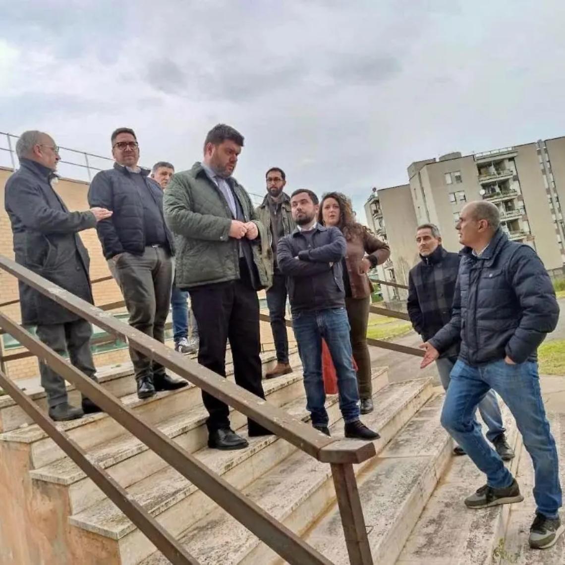 Accorpamento dell&rsquo;alberghiero di Montalto al Cardarelli di Tarquinia, la sindaca Socciarelli: &laquo;Un risultato importante frutto di un percorso condiviso&raquo;