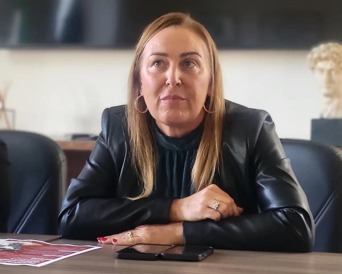 La dirigente Gabriella Brullini lascia Palazzo del Pincio