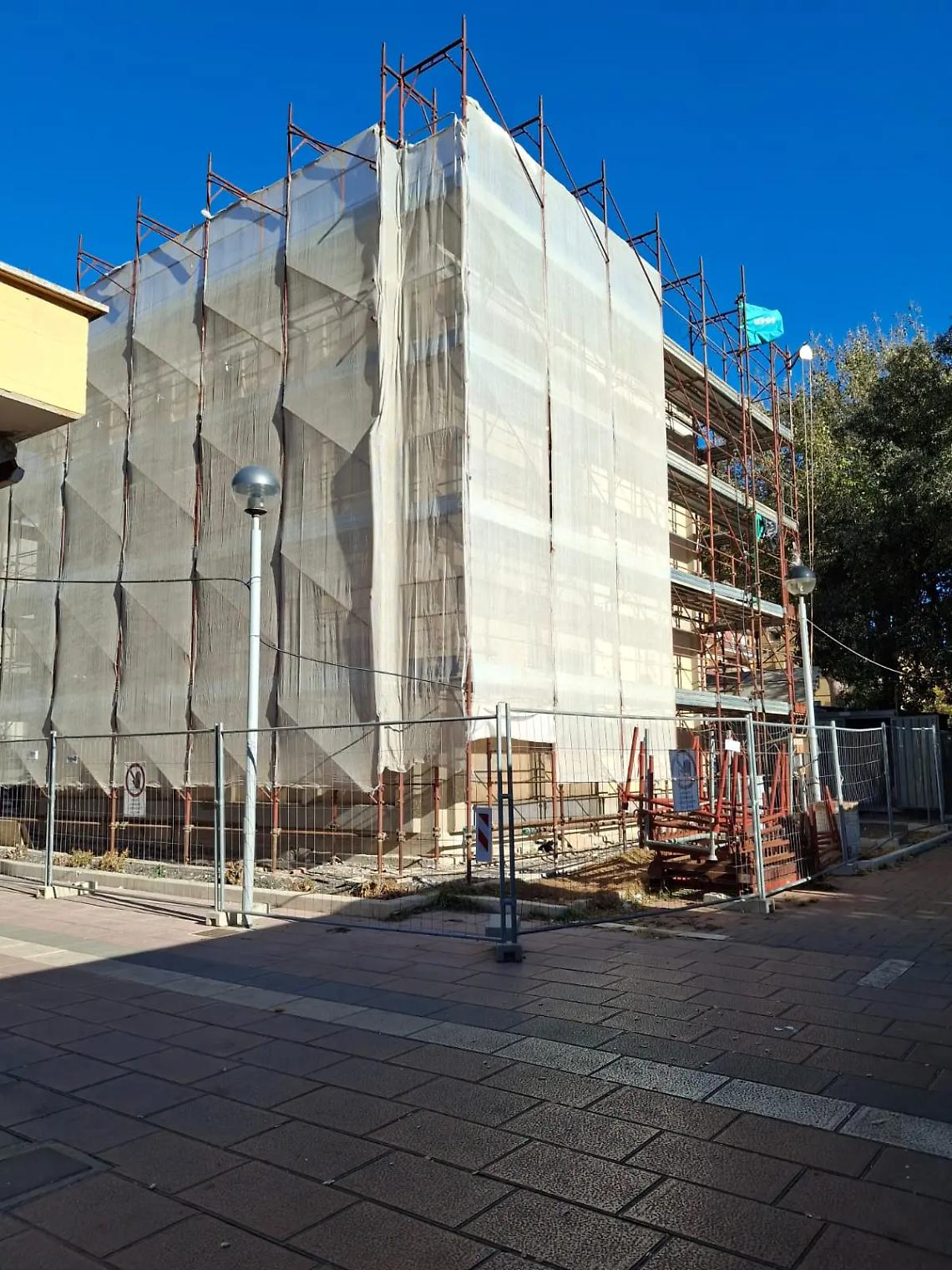 Emergenza sociale, le stazioni di posta pronte nel 2026: accoglieranno senzatetto