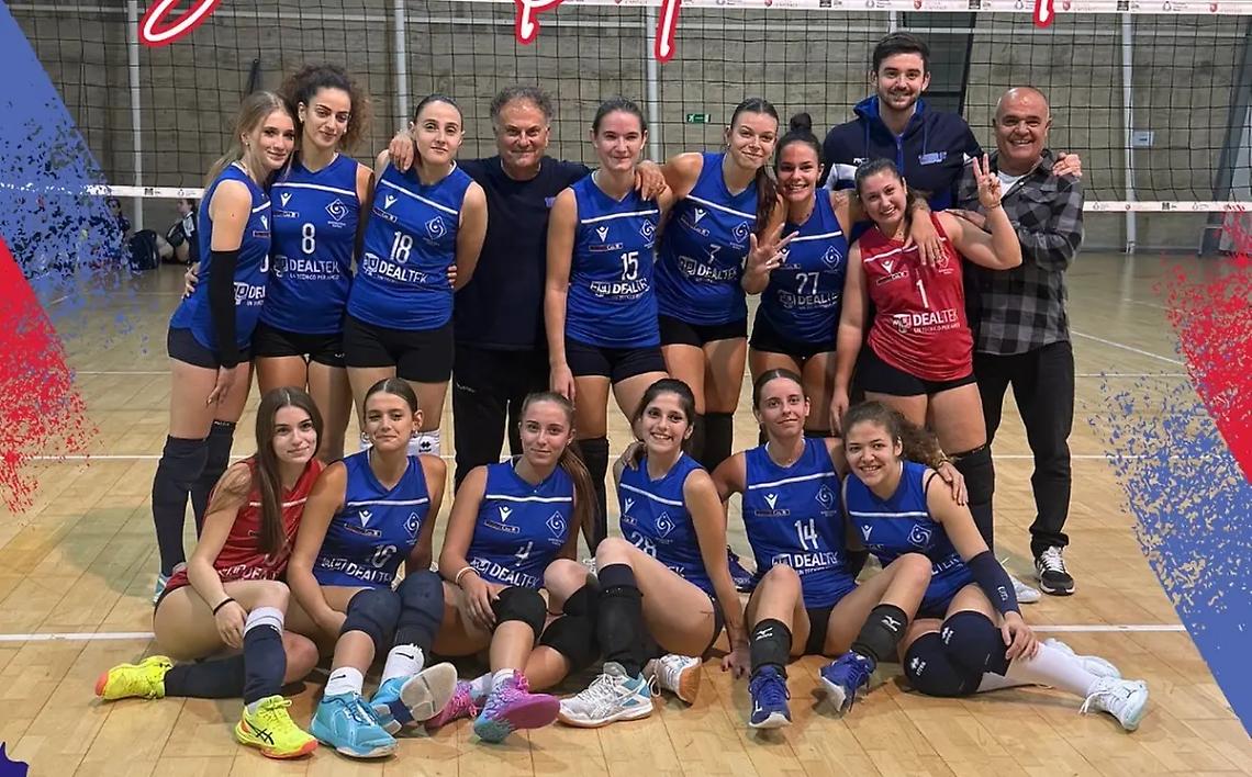 Weekend positivo per l&rsquo;Isola Sacra: arrivano due vittorie importanti