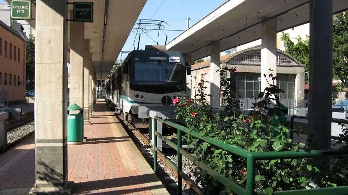&laquo;Pendolari bloccati all&rsquo;ingresso della stazione di Grotte S. Stefano&raquo;