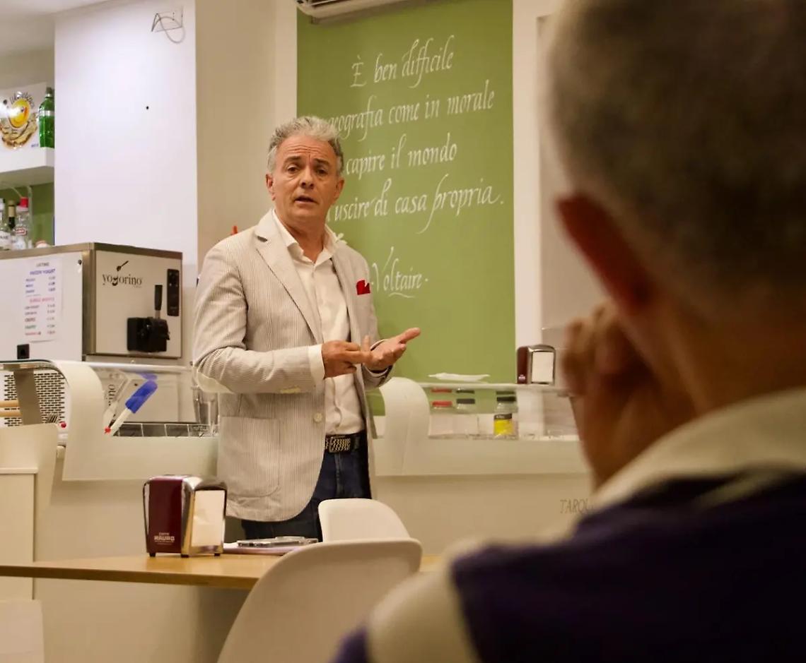 Accordo Comune di Tarquinia e Talete, Bacciardi: &laquo;Chiediamo trasparenza&raquo;