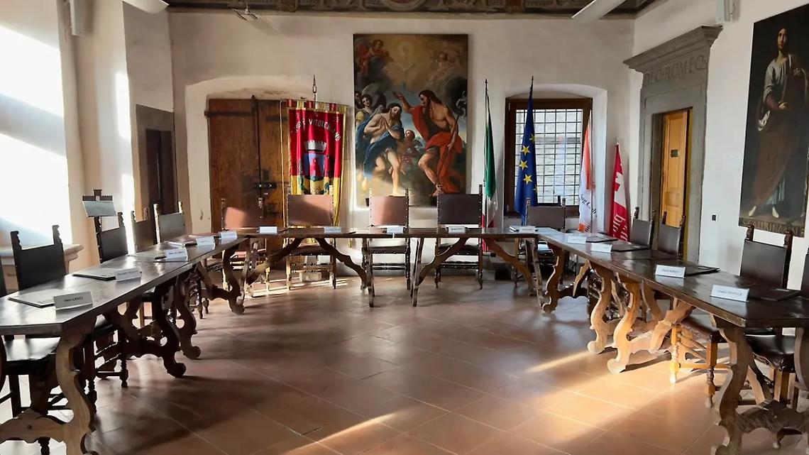 Sicurezza, nuove telecamere in arrivo