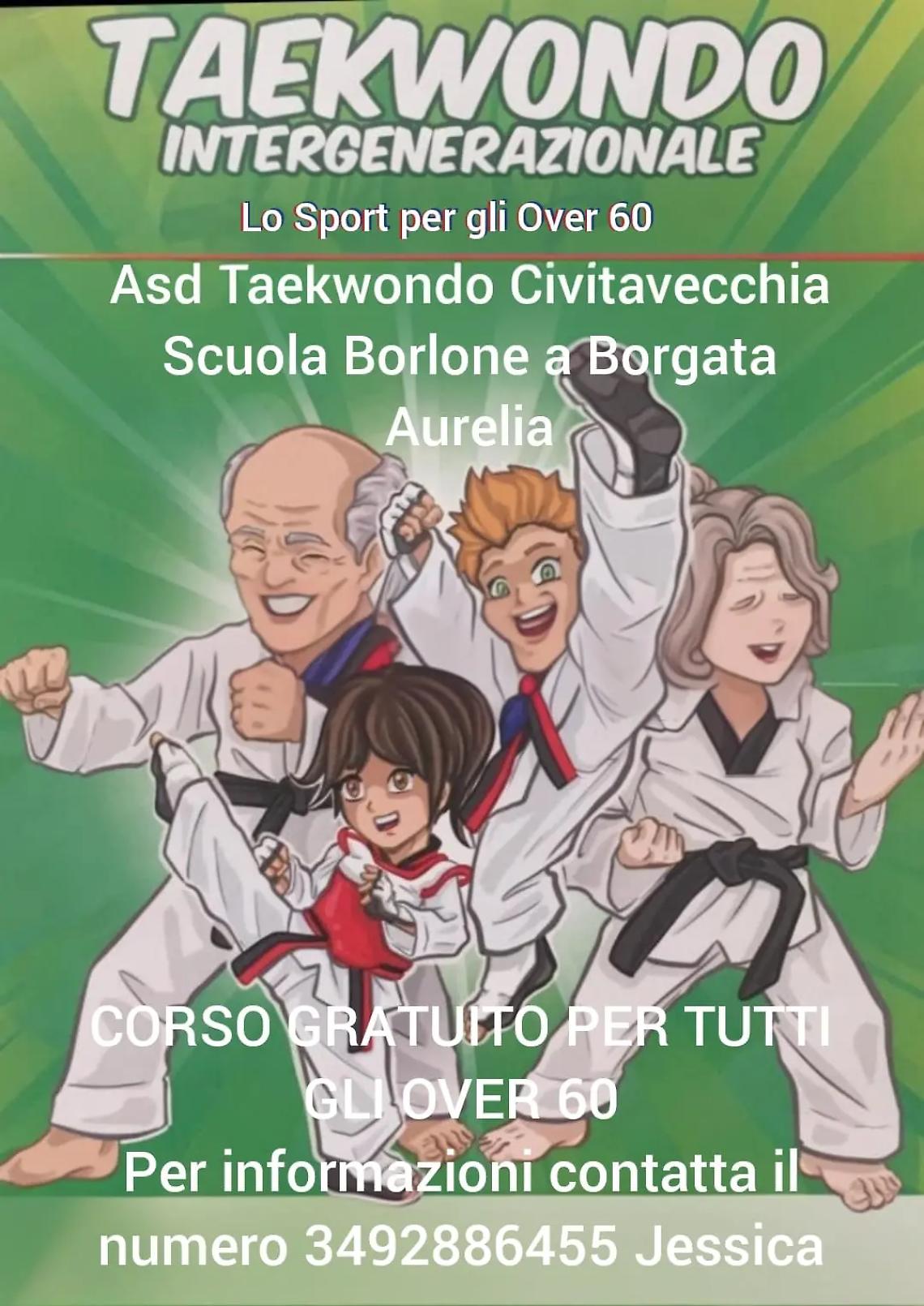 Un nuovo progetto tutto per gli over 60