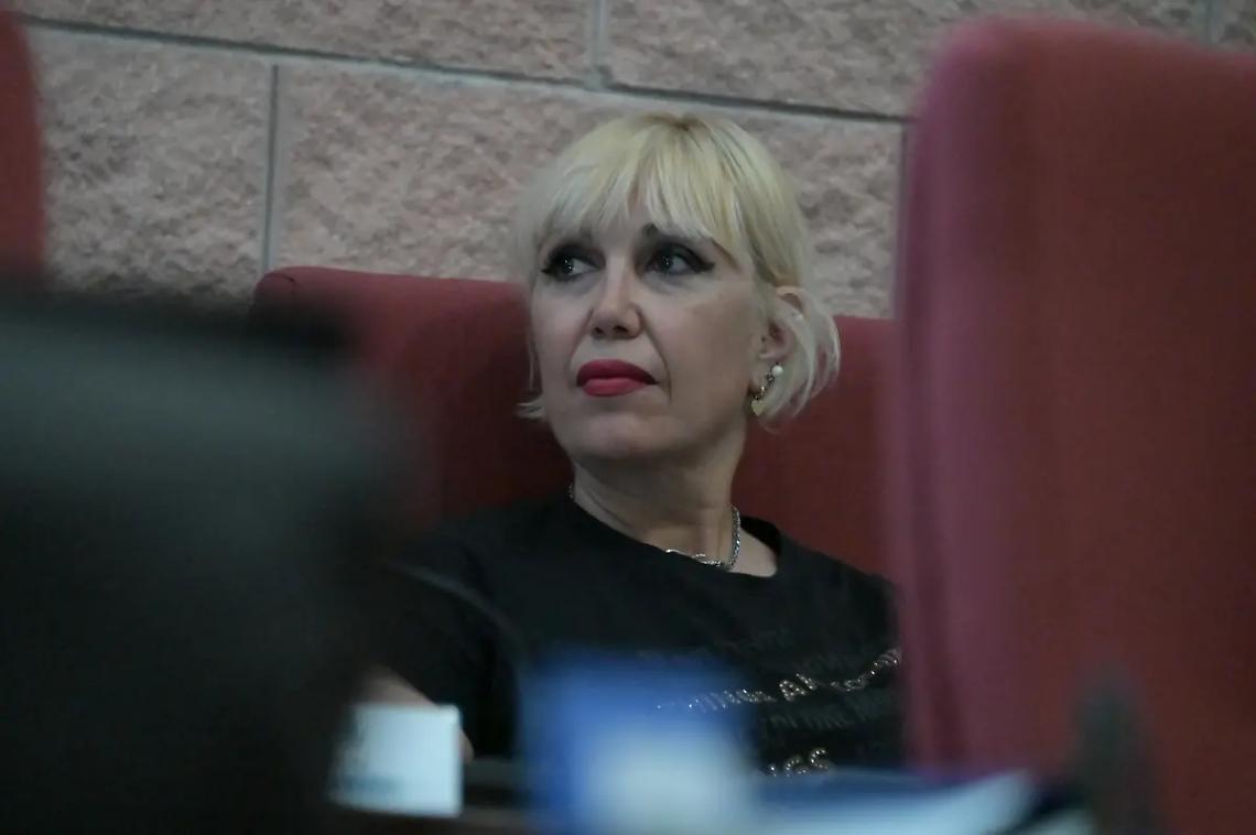 Costantini (Lista Grasso): &laquo;Soddisfatti per la mozione&raquo;