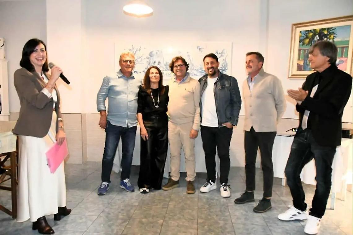 &ldquo;Premio Luca Bacheca&rdquo; a Federico Scala e &ldquo;Premio citt&agrave; di S. Marinella&rdquo; a Stefano Ballarini