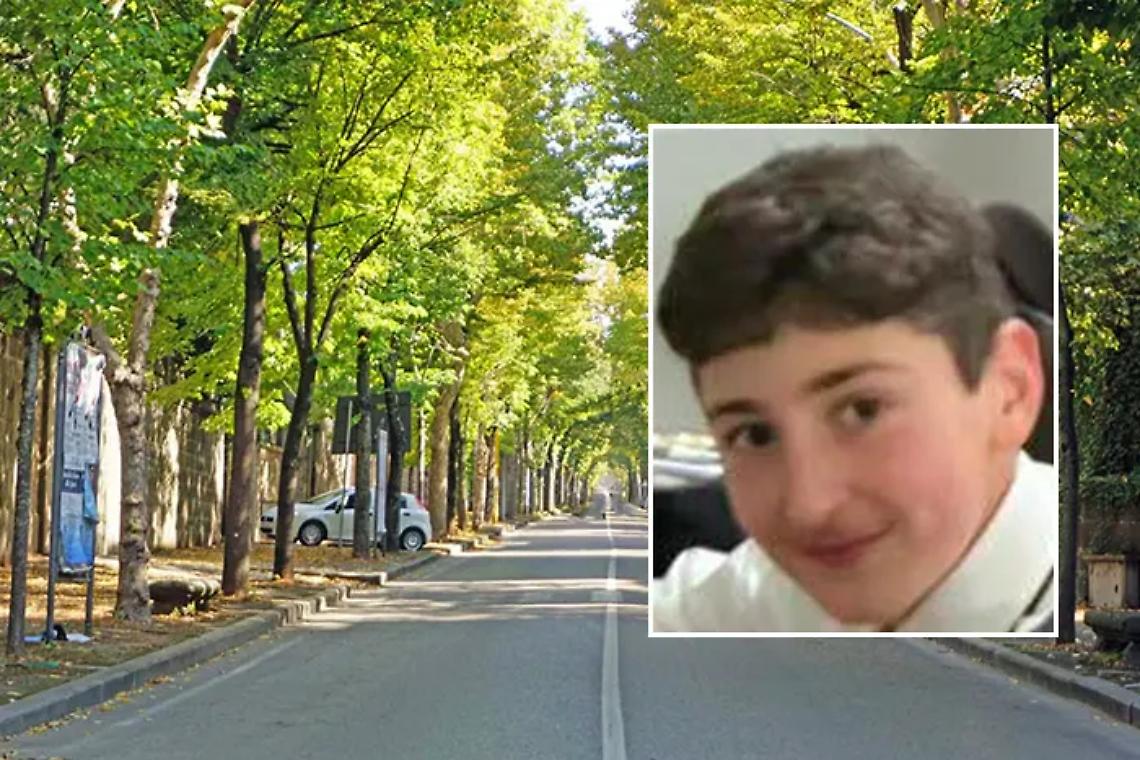 Borsa di studio intitolata a Leonardo